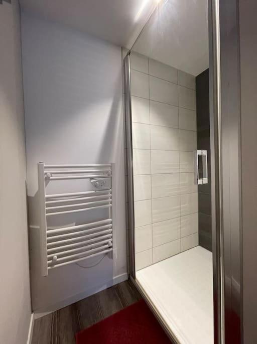 Le Repaire De L'Ours - L'Alcove De L'Ours - Chambre Cosy 2 Pers Dambach-la-Ville Ngoại thất bức ảnh