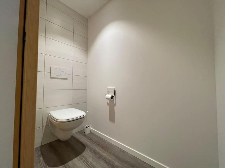 Le Repaire De L'Ours - L'Alcove De L'Ours - Chambre Cosy 2 Pers Dambach-la-Ville Ngoại thất bức ảnh